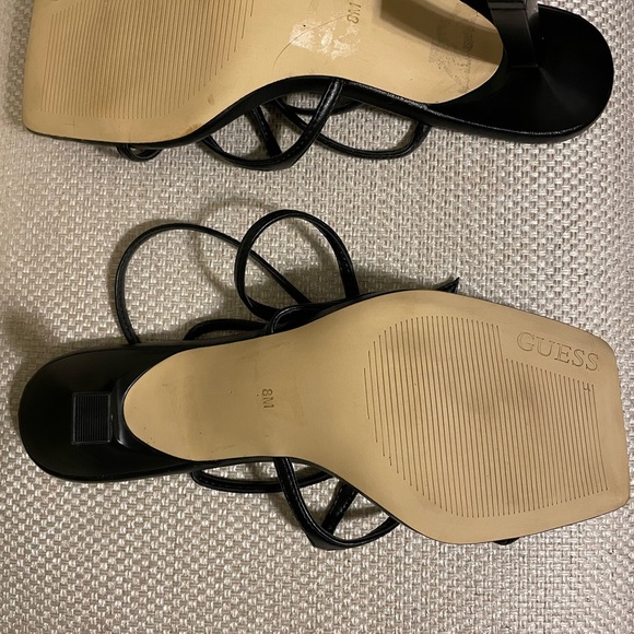 Guess dress sandals - Picture 5 of 9